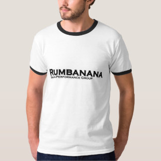 Camiseta Salsa - Rumbanana