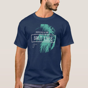 Camiseta Salt Lyfe