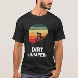 Camiseta Saltador de Terra