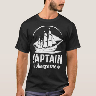 Camiseta Saltando Capitão Incrível