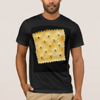 Camiseta Saltine engraçado