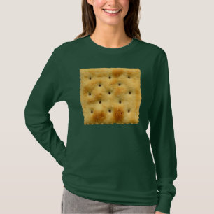 Camiseta Saltine Soda Crackers
