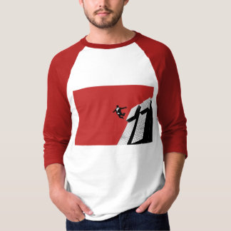 Camiseta Salto