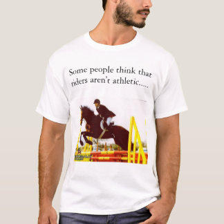Camiseta Salto