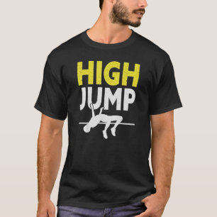 Camiseta Salto Alto