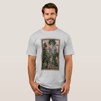 Camiseta Salto Bertha principal