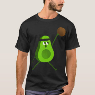 Camiseta salto do espetáculo de amizade aérea
