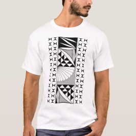 Camiseta Salto Nativo Sudoeste da Cinza