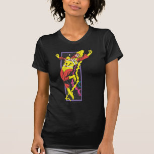 Camiseta Saltos do Firestorm