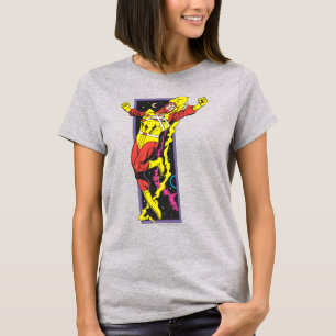 Camiseta Saltos do Firestorm