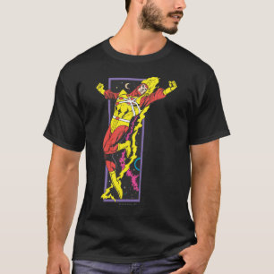 Camiseta Saltos do Firestorm