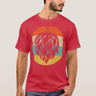 Camiseta Saltos Estilo Retroativo Artesanato Beer