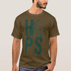 Camiseta SALTOS SALTOS Artesanato FLOWER Salto Memória B