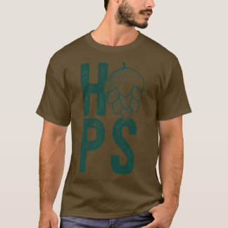 Camiseta SALTOS SALTOS Artesanato FLOWER Salto Memória B