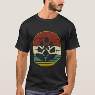 Camiseta Saltos Vintage Artesanato Beer Brewer Homebrew Bre