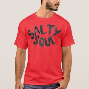 Camiseta Salty Soul