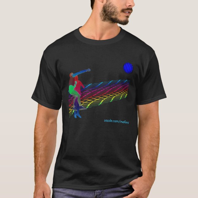 Camiseta salva 2 (Frente)