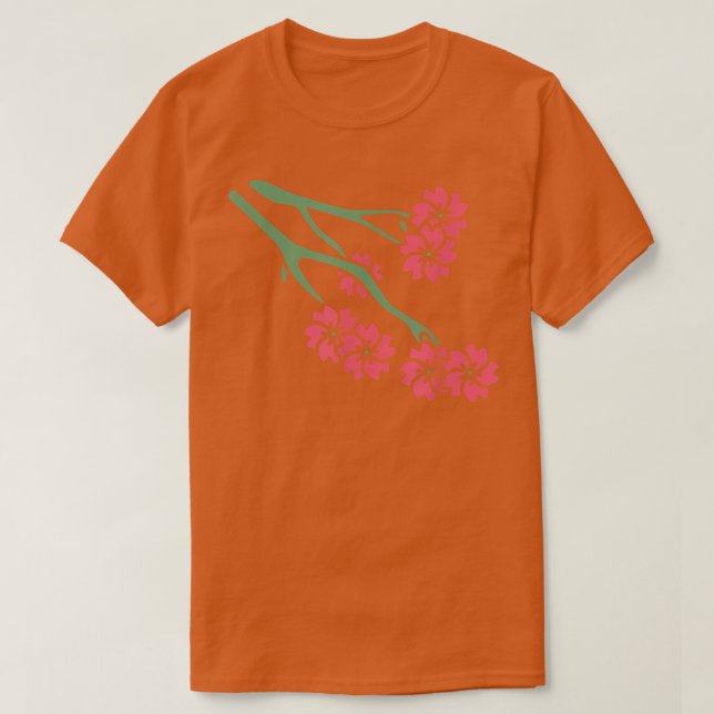 Camiseta Salva-verde-salgada-do-sul (Frente do Design)