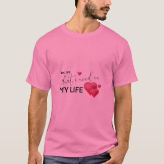 Camiseta salva-vidas