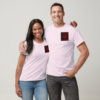 Camiseta Salvação