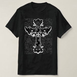 Camiseta Salvação da Crucificação