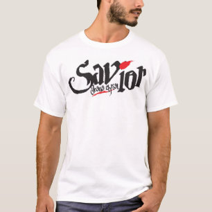 Camiseta salvador