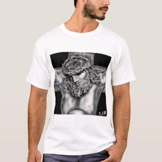 Camiseta Salvador do Jesus Cristo