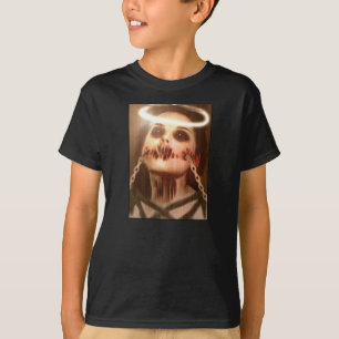 Camiseta Salvador Pessoal de Falln