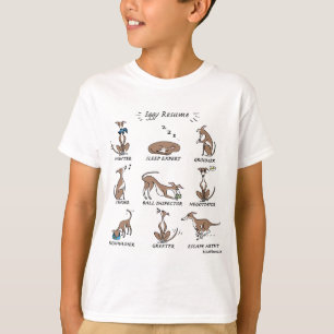 Camiseta Salvamento de Iggy