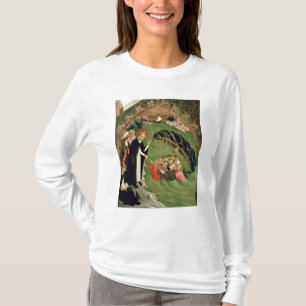 Camiseta Salvamento de St Dominic Shipwrecked
