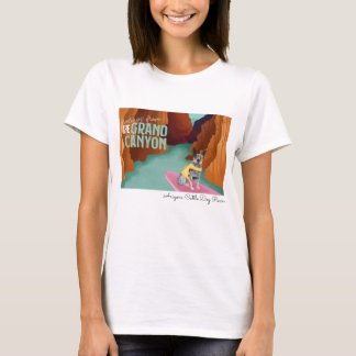 Camiseta Salvamento do cão do gado da arizona - Grand