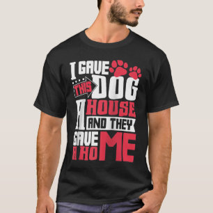 Camiseta Salvamento Dos Direitos Dos Animais Por Adoção De