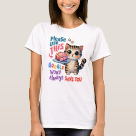 Camiseta Salvar