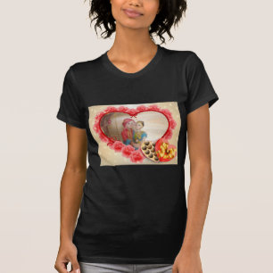 Camiseta Salvar a data