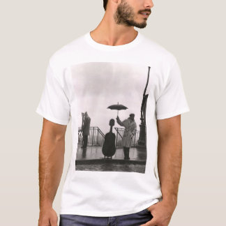 Camiseta Salvar a música