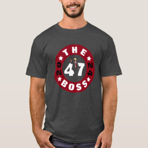 CAMISETA SALVAR AMÉRICA