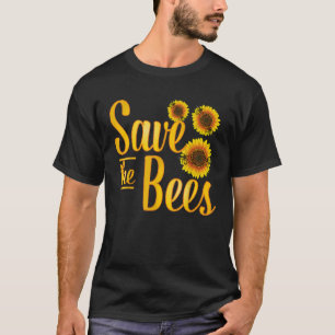 Camiseta Salvar As Abelhas Apicultor Abelha Ambientalista G