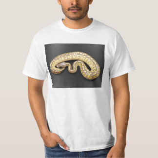 Camiseta Salvar o cobra