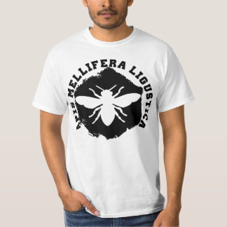 Camiseta Salvar o ligustica do mellifera dos apis da abelha