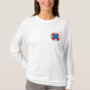 Camiseta SALVAR O NOSSO T-Shirt SEAS