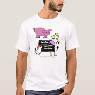 Camiseta Salvar o planeta