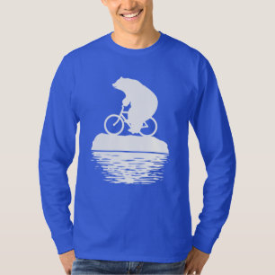 Camiseta Salvar o planeta: O t-shirt dos homens da