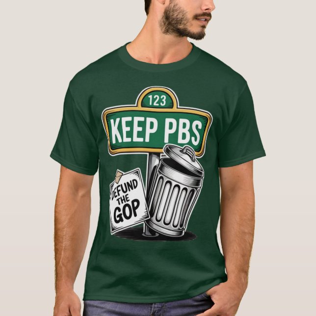 Camiseta Salvar PBS (3) (Frente)