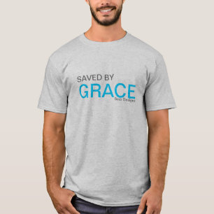 Camiseta Salvar pela benevolência