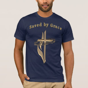 Camiseta Salvar pela benevolência