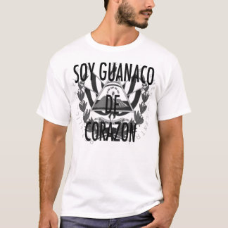 Camiseta SalvaShirt 2!