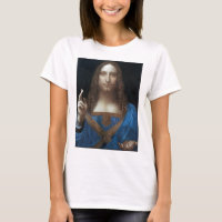 Salvator Mundi, Cristo de Jesus, Leonardo da Vinci