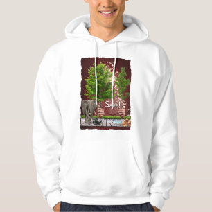 CAMISETA SALVE!