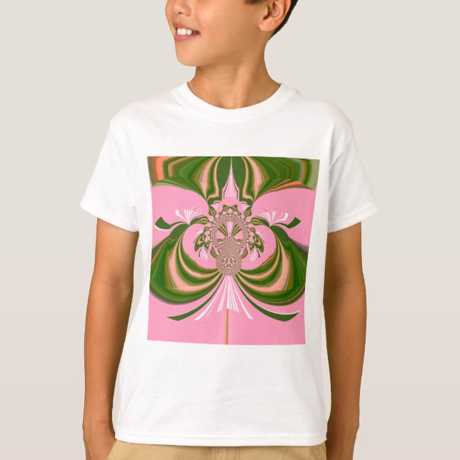 Camiseta Salve a Data (Frente)