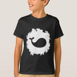 Camiseta Salve A Orca, Orcas - Salve As Baleias, Ocean Envi